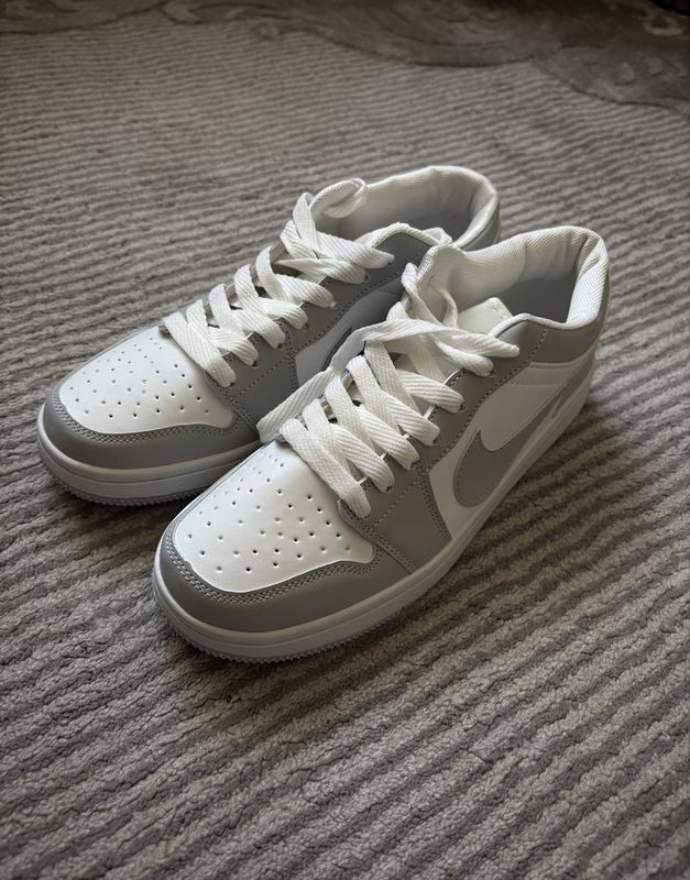 Красовки NIKE low