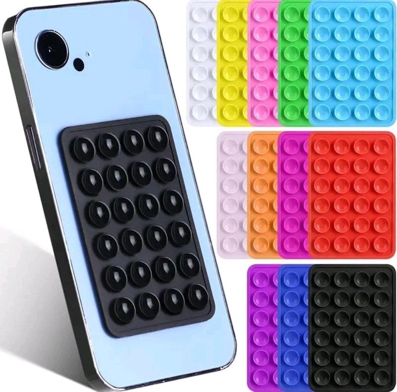 telefon uchun said oyoqning yopishqoqlaridan