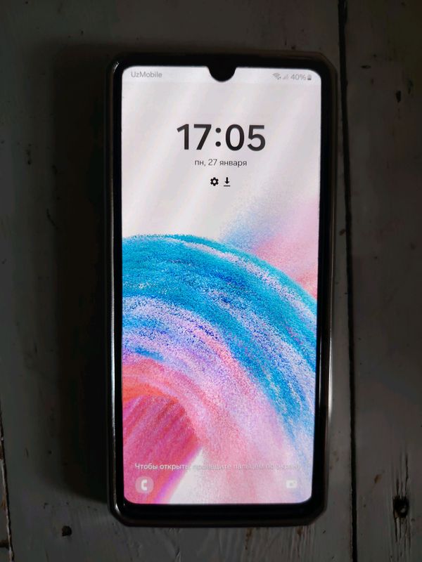 BU/Samsung telefon A33 5G xolati juda yaxshi. BU/Samsung telefon A33 5G xolati juda yaxshi.