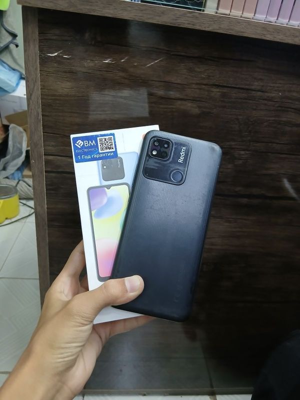 Redmi 10 A srochna Redmi 10 A srochna