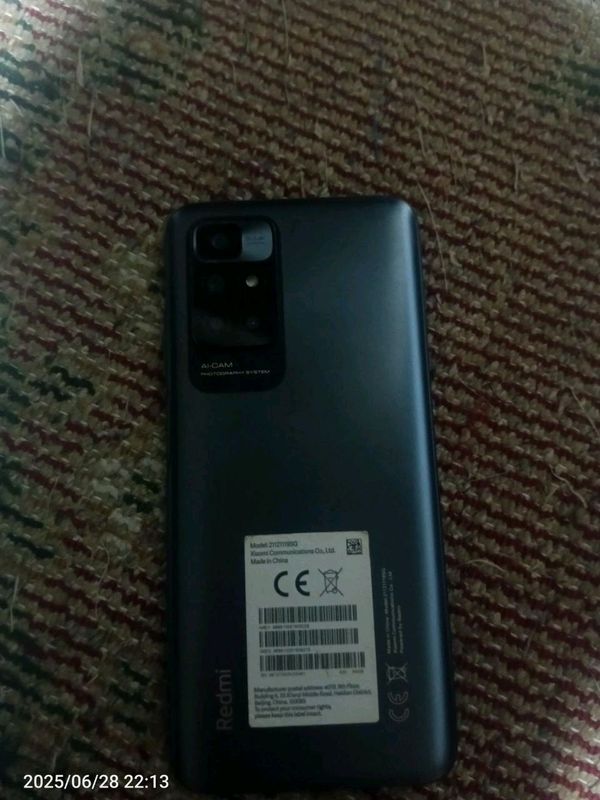redmi10 redmi10