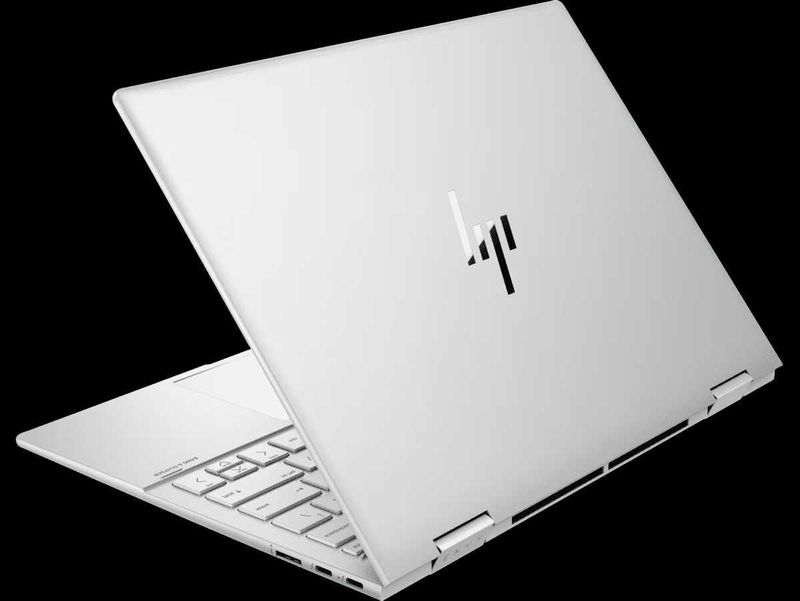 HP Envy x360 с гараетией