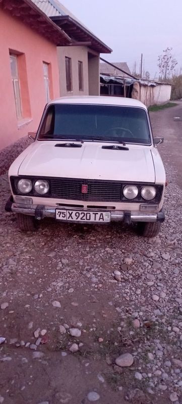 Vaz 21 06 yili 1989