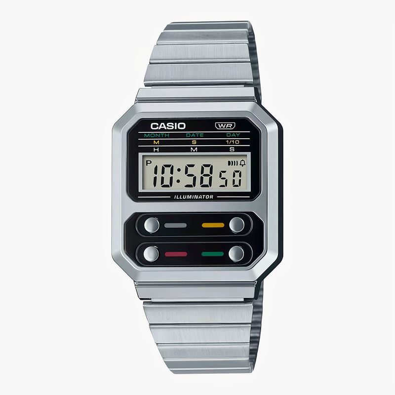 Casio A100W