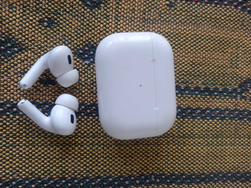 Original Apple AirPods Pro sotiladi