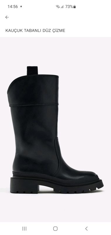 Original ZARA etik. 37 razmer