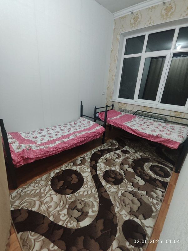 Hostel ijara arenda, yotoqxona , hotel mexmonxona