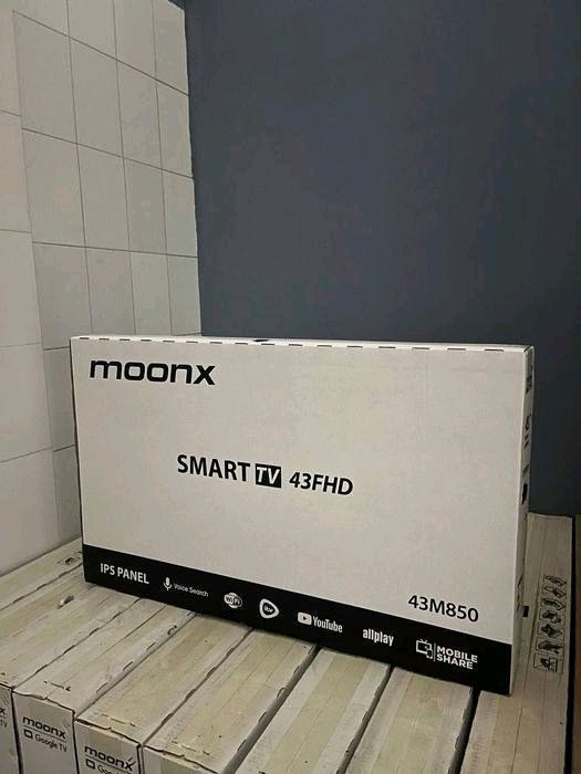 Телевизоры MOONX TV Официальная Гарантия Телевизоры MOONX TV Официальная Гарантия