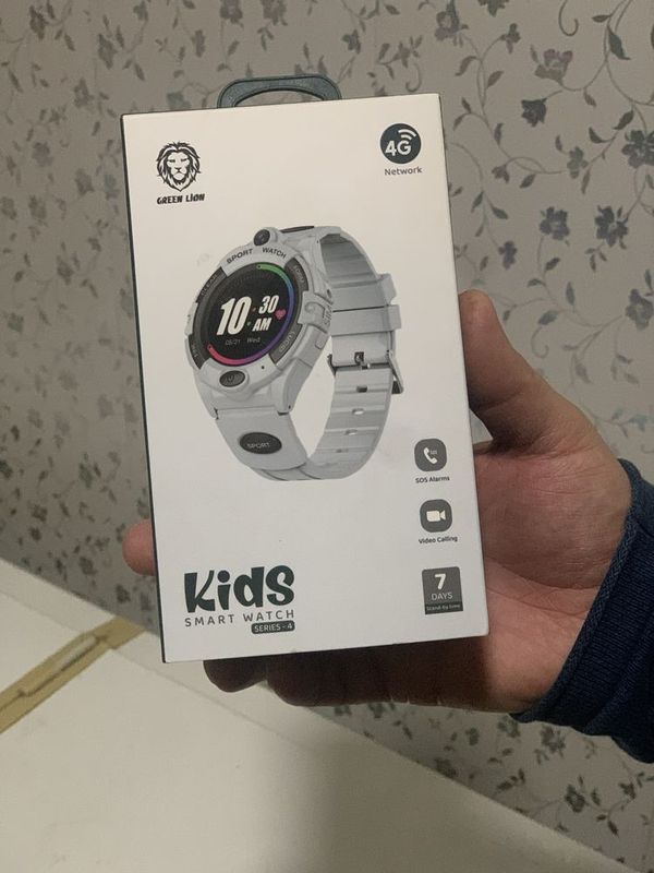 smart watch series 4