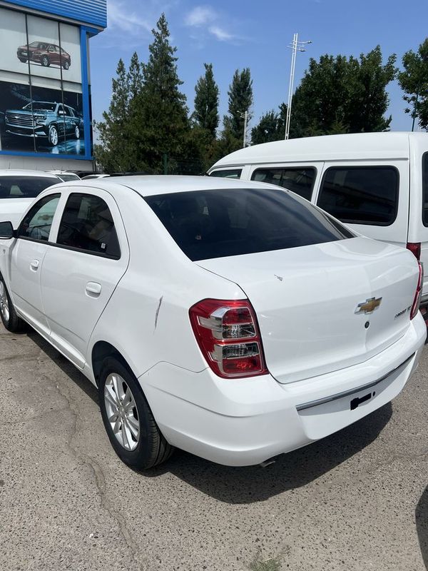 Cobalt Stayl 2025 OPTIMA EMAS!! Cobalt Stayl 2025 OPTIMA EMAS!!