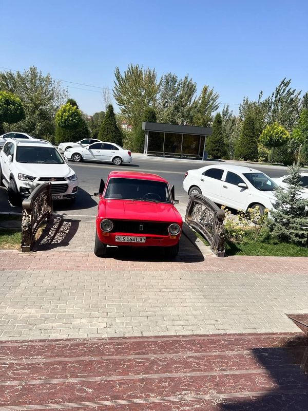 Vaz 21011 propanda Vaz 21011 propanda