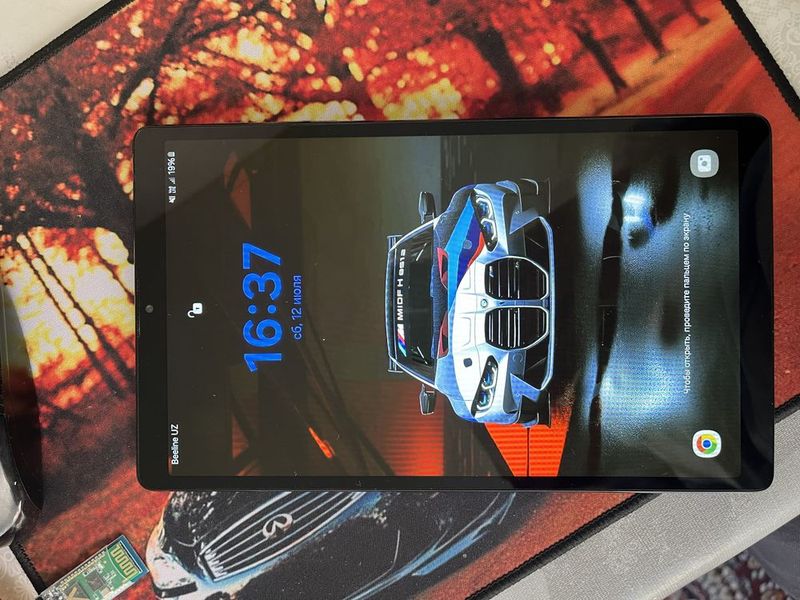 Galaxy tab a7 lite 32gb Galaxy tab a7 lite 32gb