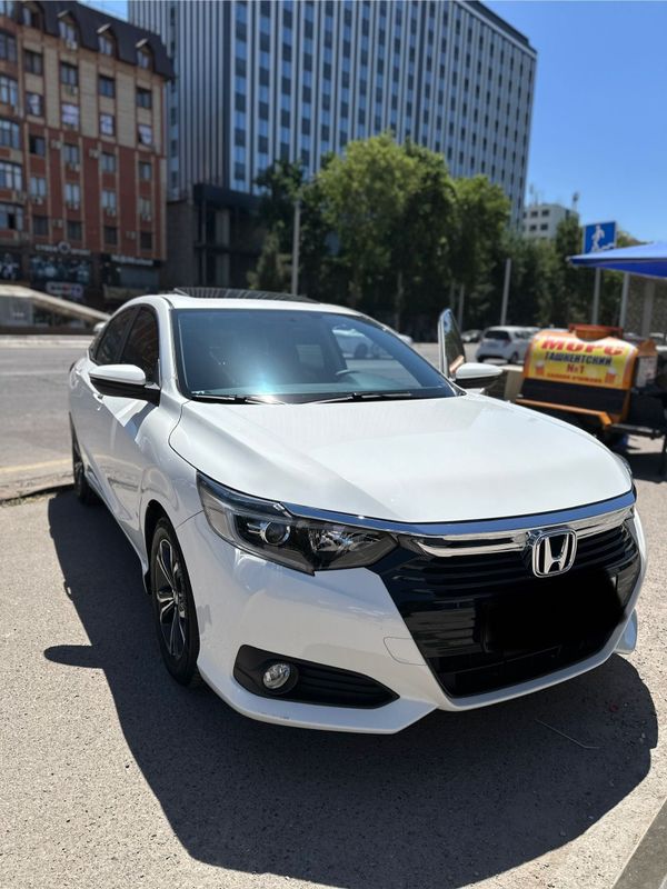 Honda Crider 2023. Full komplektatsiya. Rangi oq Honda Crider 2023. Full komplektatsiya. Rangi oq