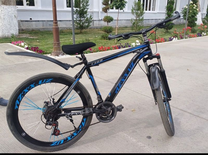 Velosiped AZXX.UZ Velosiped AZXX.UZ