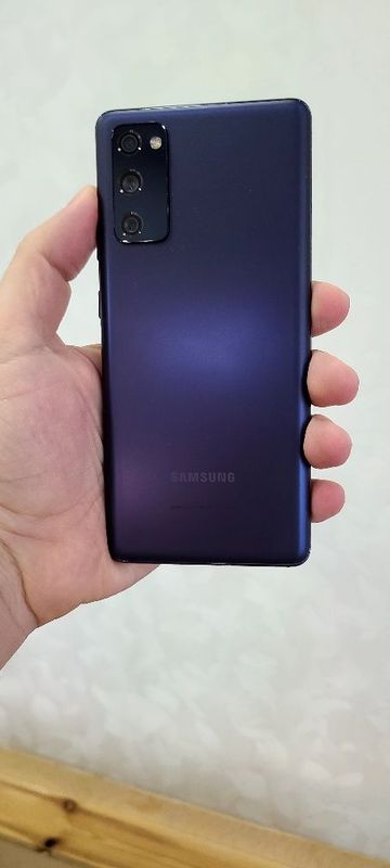 Samsung s20 fe 5g 128gb