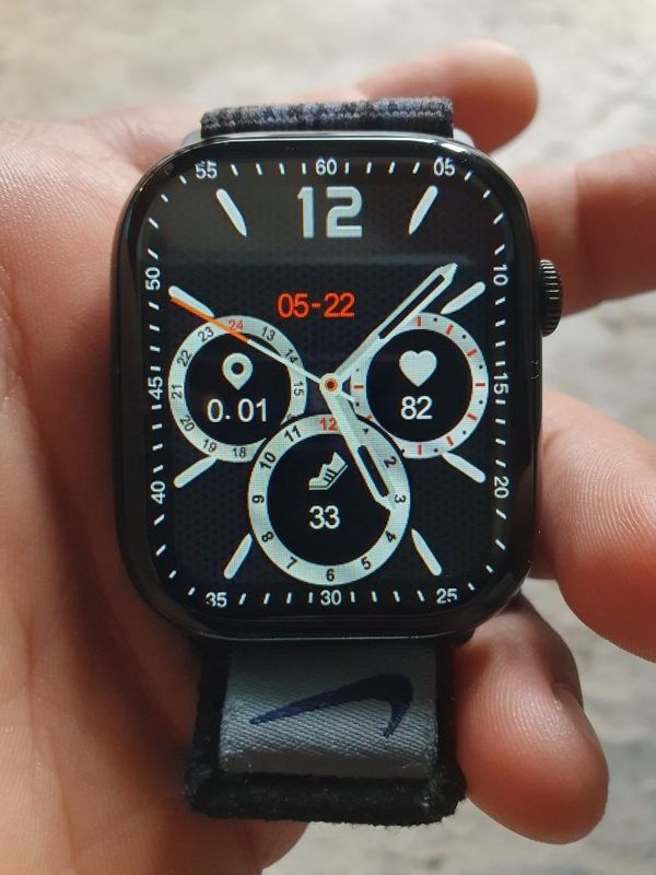Appel watch 10 jet black Luke copiya Nayk b.n kalabratsiya qilingan Appel watch 10 jet black Luke copiya Nayk b.n kalabratsiya qilingan
