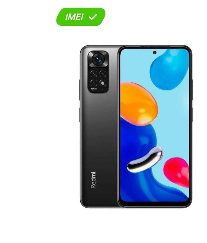 redmi 11 pro