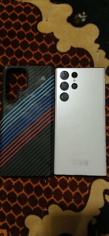 Samsung s 22 ultra