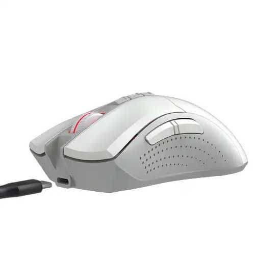 A4Tech Bloody R90 PLUS GRAYISH WHITE (White)беспроводная USB мышка A4Tech Bloody R90 PLUS GRAYISH WHITE (White)беспроводная USB мышка