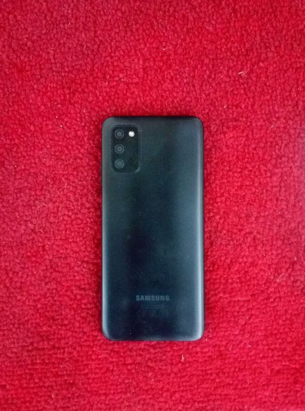 Samsung A03s 32gb