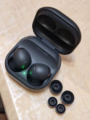 Идеальный Samsung Buds 2 pro Идеальный Samsung Buds 2 pro