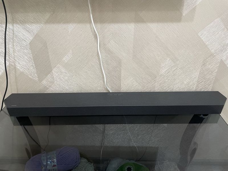 Soundbar Samsung HW-Q700C Soundbar Samsung HW-Q700C