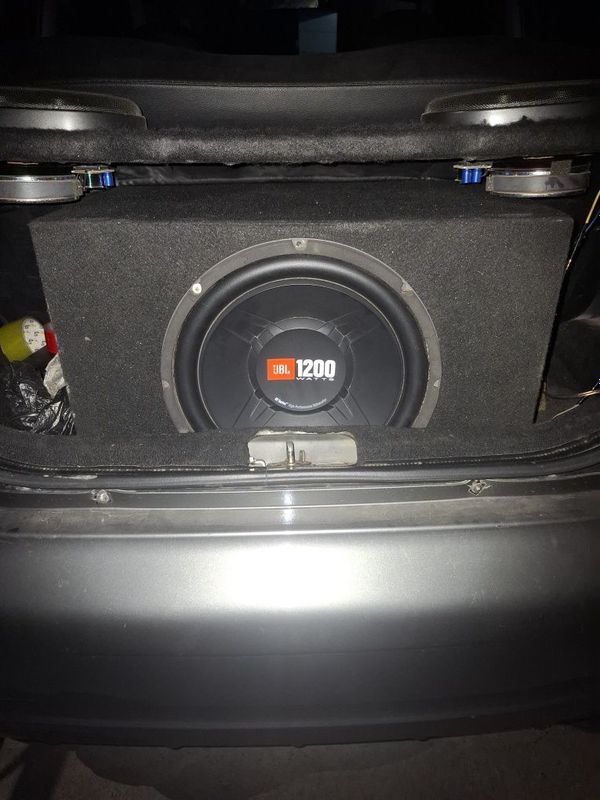 Jbl 1200 Wat Sotiladi