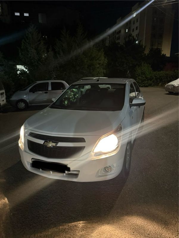 Cobalt 2018 top toza 9150$ Cobalt 2018 top toza 9150$