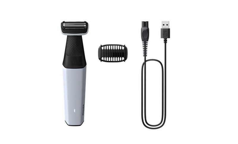 Триммер Philips BG3007 Триммер Philips BG3007