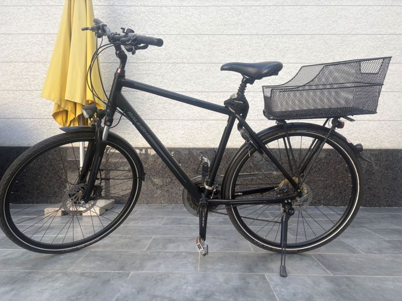 Велосипед треккинговый Raleigh Велосипед треккинговый Raleigh