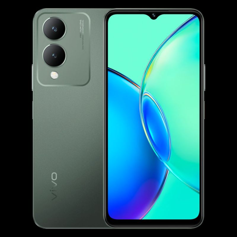 vivo 17s vivo 17s