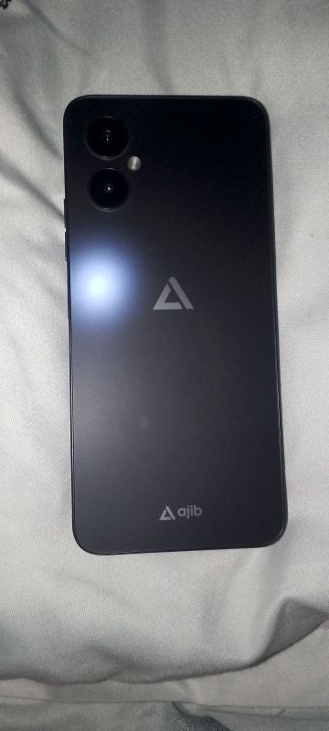 Ajib i 1