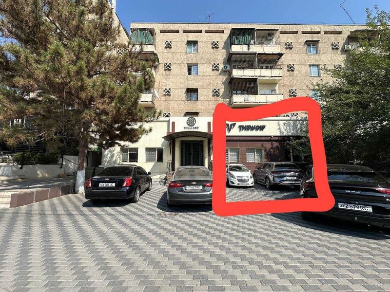 Продается нежилое 110м2 Ор-р: B&B, Французское пос-во Продается нежилое 110м2 Ор-р: B&B, Французское пос-во