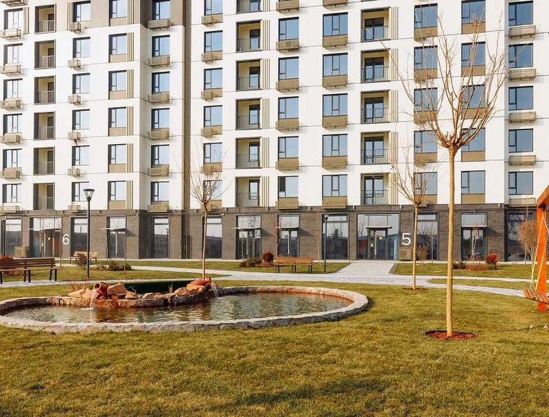 МЕТРОГА якин локацияда СРОЧНА АРЗОН нархда 3-хонали кв (707)