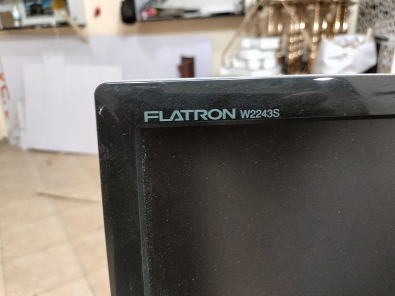 Монитор 22flatron