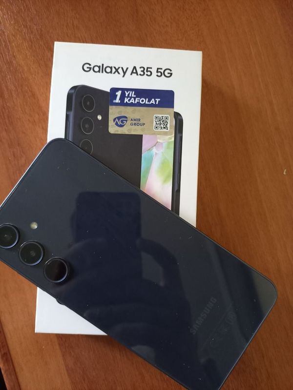 Samsung A35 8/128 Samsung A35 8/128