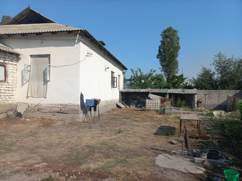 20 сотих тайёр уйи билан 5800 дан 20 сотих тайёр уйи билан 5800 дан