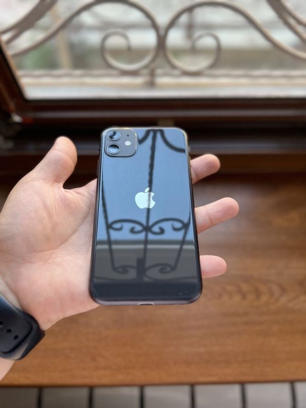 iPhone 11 sotiladi