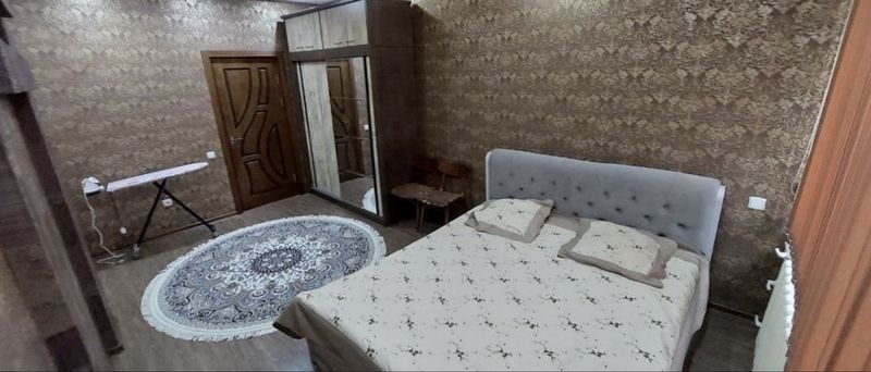 2х комнатная квартира около метро Новза