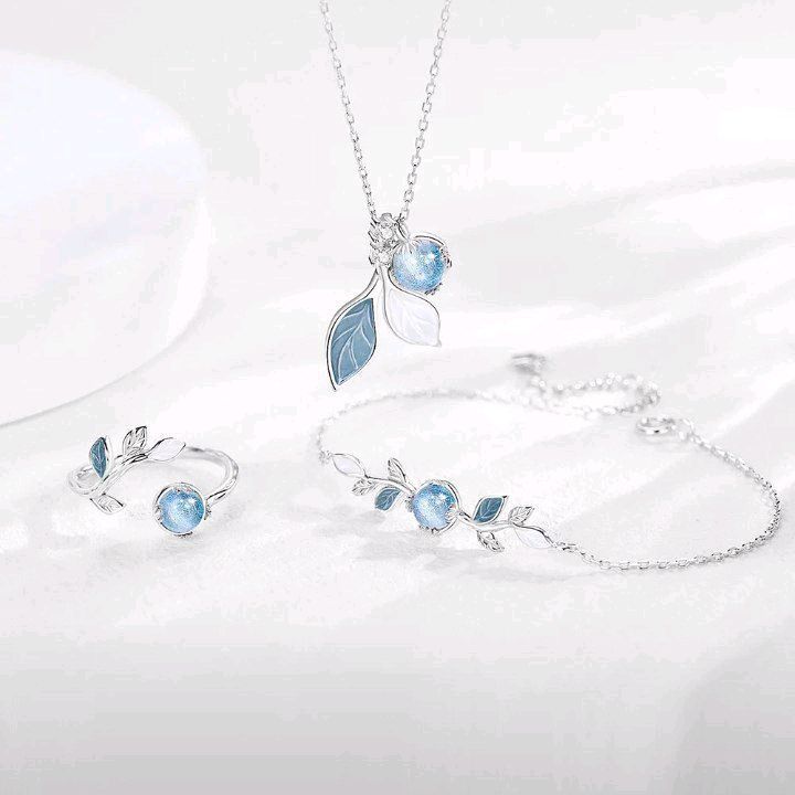 KUMUSH S925 PROBA KOMPLEKT