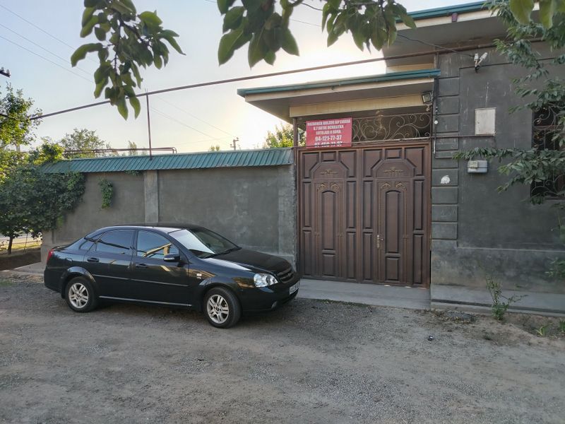 Nazarbek Harakatta 6,60 sotih tayor uy Nazarbek Harakatta 6,60 sotih tayor uy