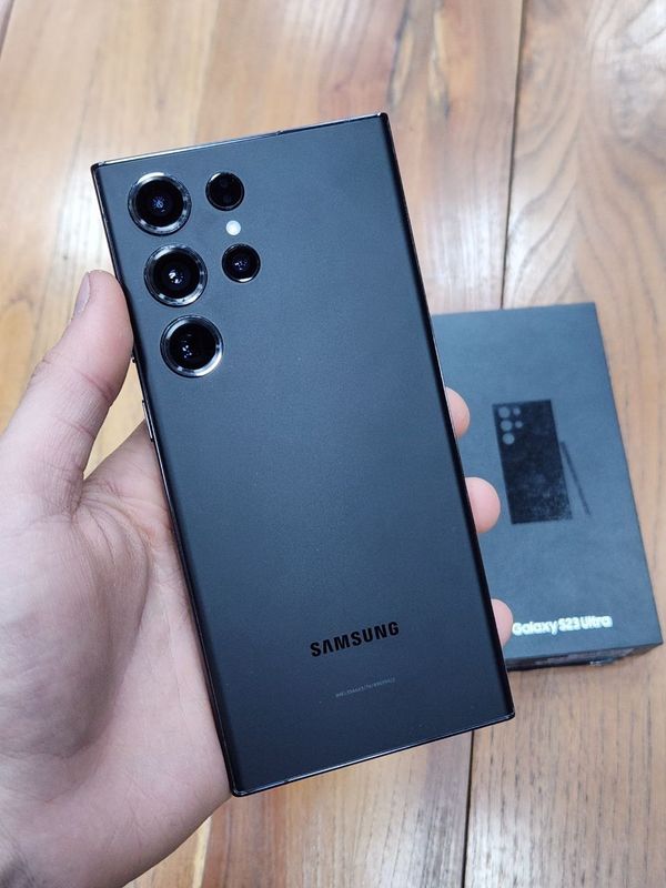 Samsung S23 Ultra Sotlad Samsung S23 Ultra Sotlad