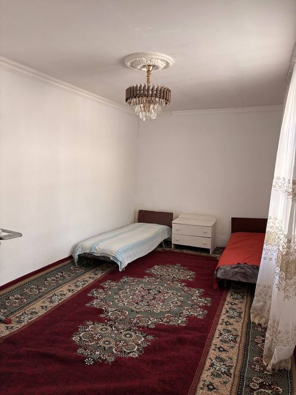4xonali xovli ijaraga beriladi(studentlarga-ishlaydigan yigitlar) 4xonali xovli ijaraga beriladi(studentlarga-ishlaydigan yigitlar)