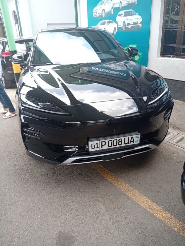 BYD champion elektr 605. BYD champion elektr 605.