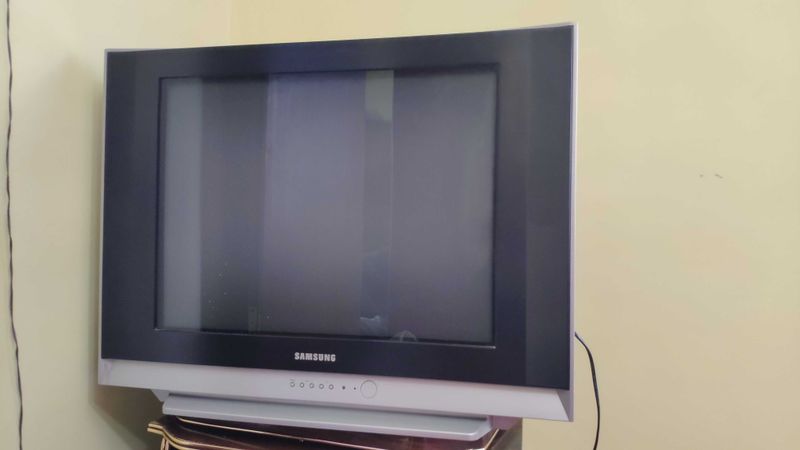 Телевизор Samsung CS-29M40MH цветной/rangli