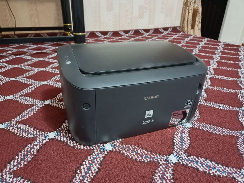 Canon printer LBP6020B