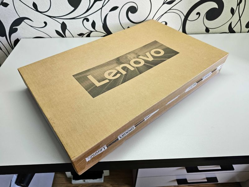 НОВЫЙ Lenovo Ideapad 1 15IGL7 Офисный Ноутбук N4020/8GB/256SSD/15.6"HD НОВЫЙ Lenovo Ideapad 1 15IGL7 Офисный Ноутбук N4020/8GB/256SSD/15.6"HD