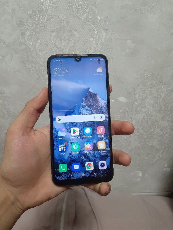 Redmi Note 7 4/64Gb