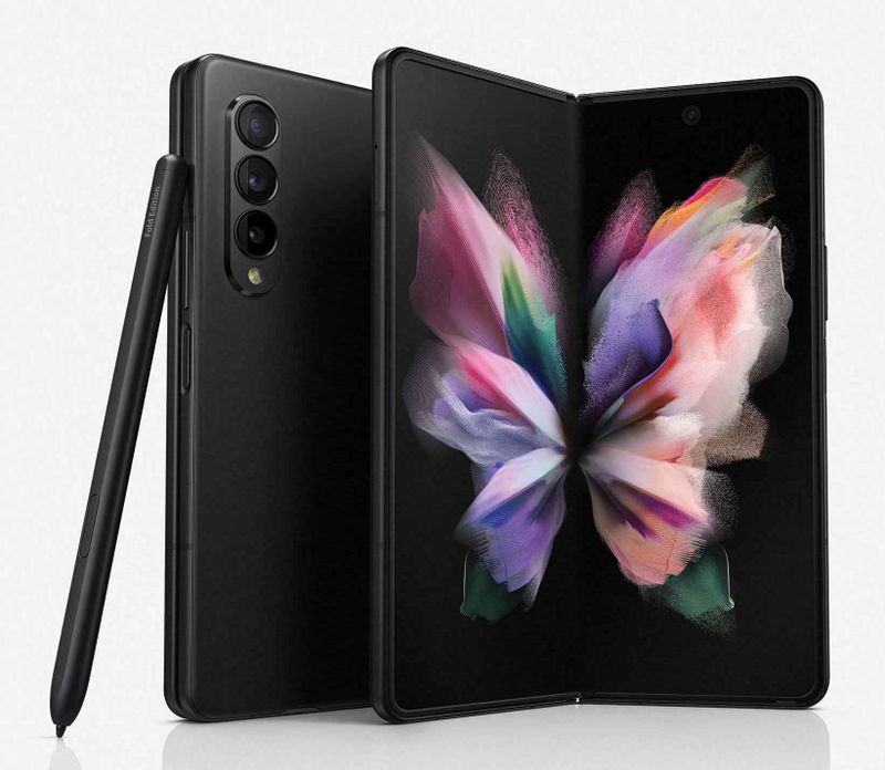 Samsung Galaxy Fold 3 5G