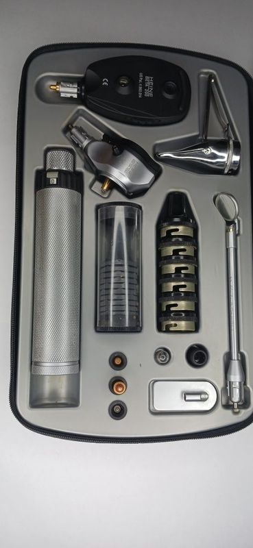 Набор otoscope Heine